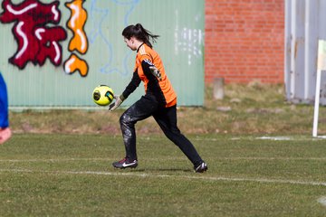 Bild 324 - B-Juniorinnen MTSV Olympia Neum�nster - SG Trittau/S�dstormarn : Ergebnis: 3:3